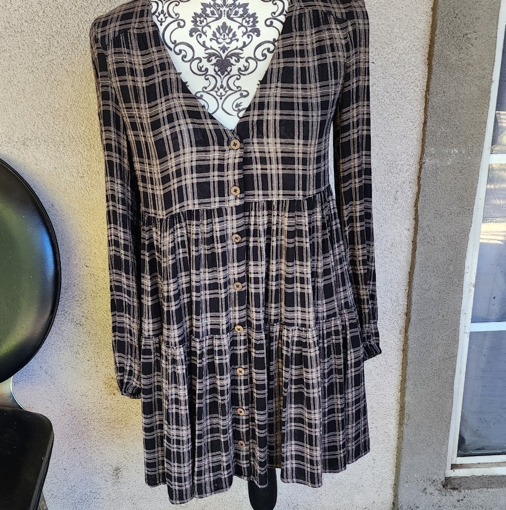 Urban Outfitters Mini Dress Size xs used